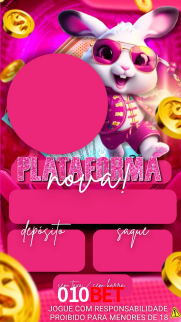 Interface do App 010Bet