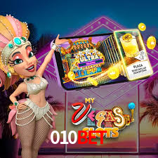 Casino Ao Vivo 010Bet