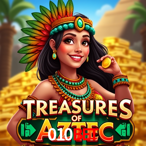 Integração de APIs 010Bet