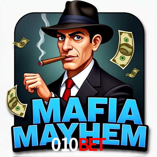 Design Responsivo 010Bet