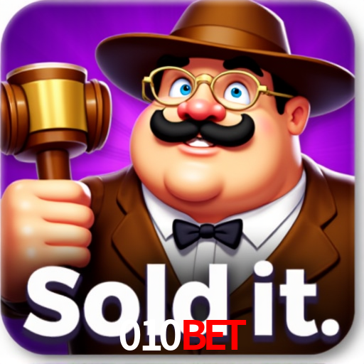 Experiência VIP 010Bet